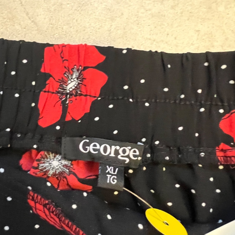 George skirt - Picture 2 of 2